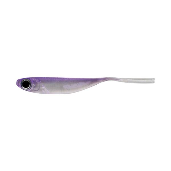 Japanese Sasi Lrf Shad 5Cm Silikon Yem 018