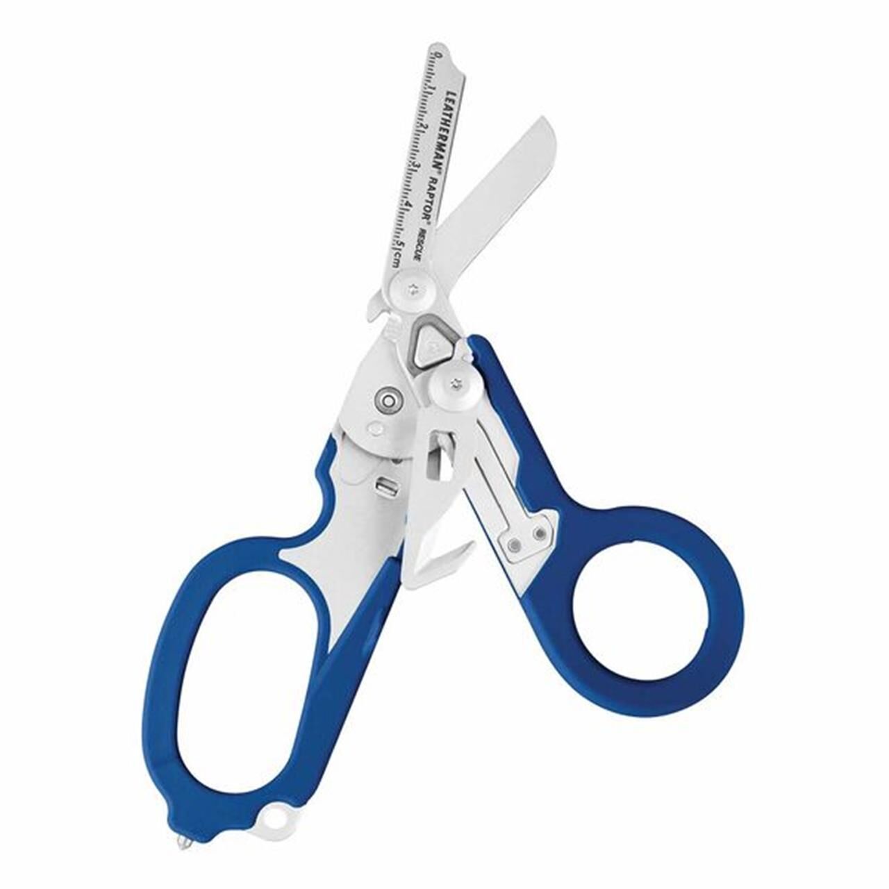 Leatherman Raptor Blue Multi Tool