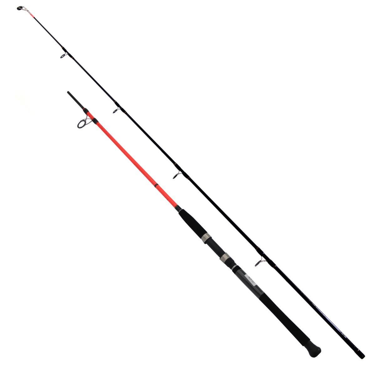 Daiwa Megaforce Boat 210cm 50-150gr Bot Kamışı