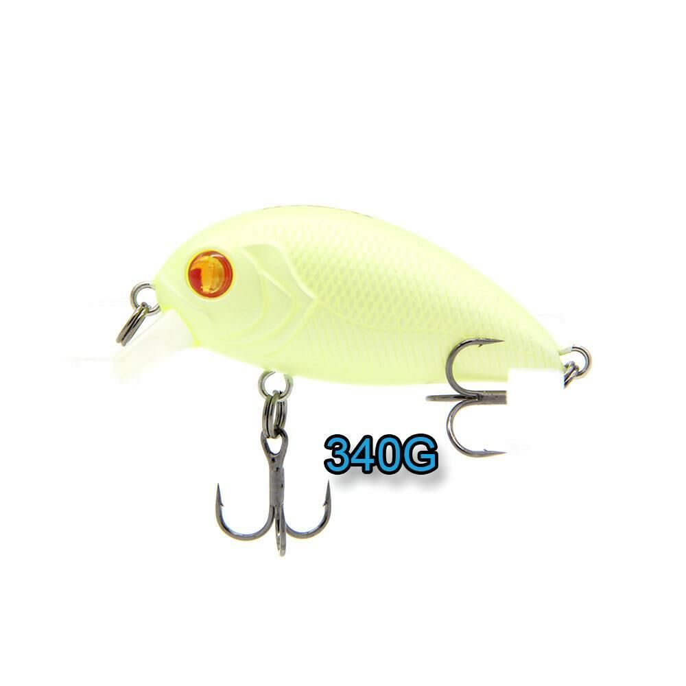 Usami The Small Tough 38F-SR 4Gr 36MM Suni Yem 340G