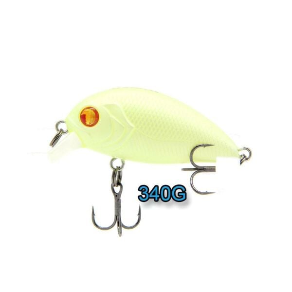 Usami The Small Tough 38F-SR 4Gr 36MM Suni Yem 340G