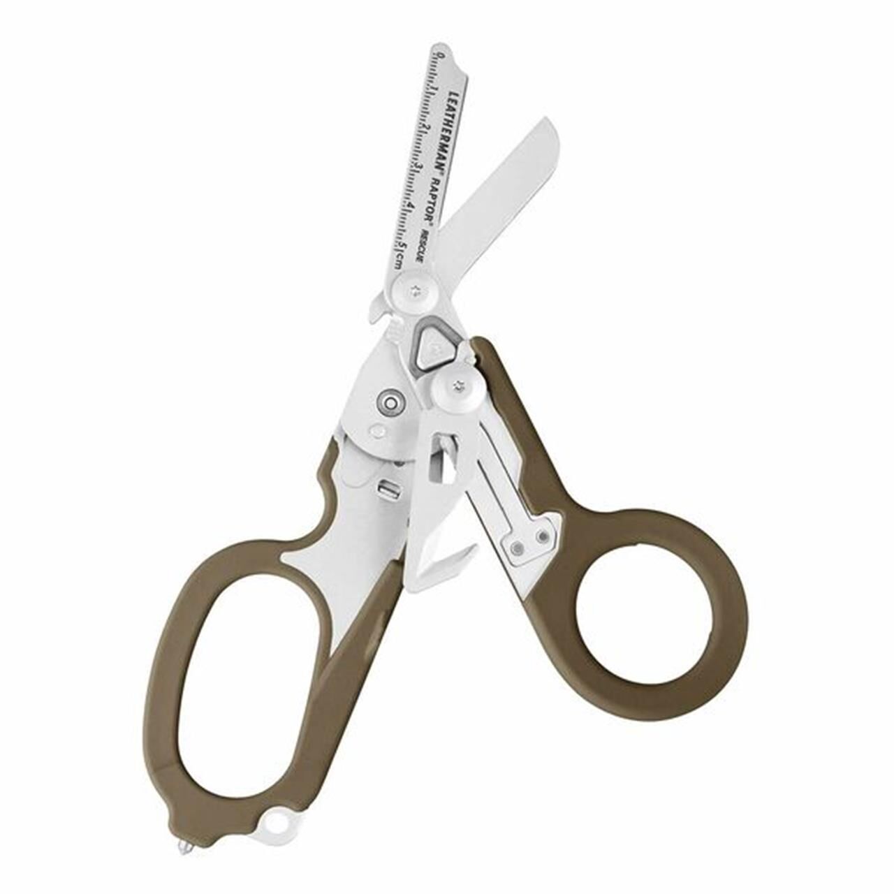 Leatherman Raptor Tan Multi Tool