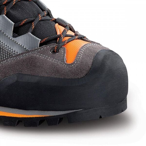 Scarpa Rebel lite Gtx Smoke/Papaya Bot (7) 44