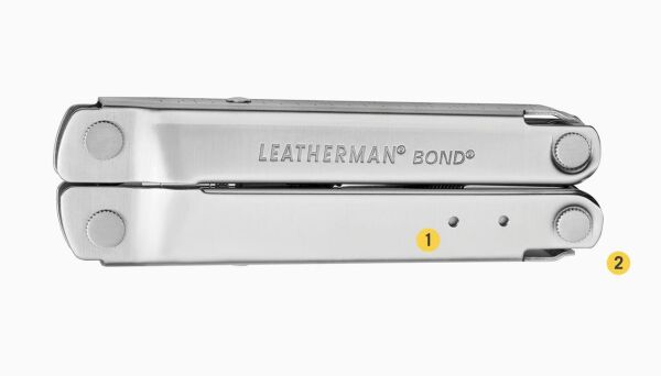 Leatherman Bond Multi Tool