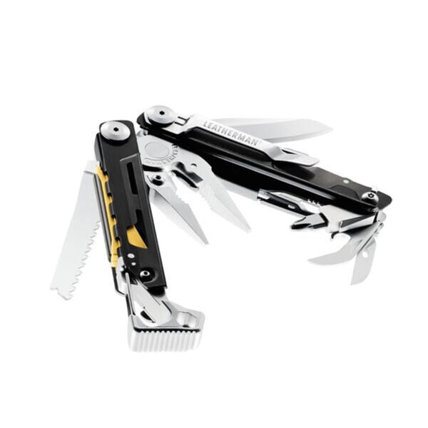 Leatherman Signal Multi Tool