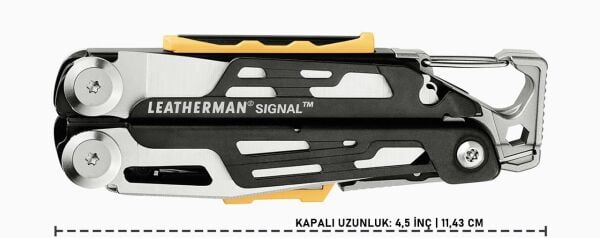 Leatherman Signal Multi Tool