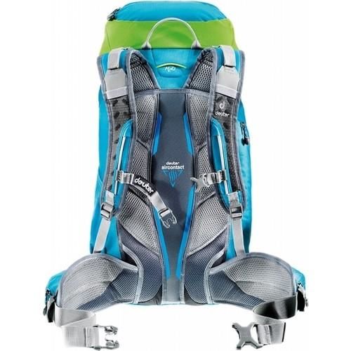 Deuter Ac Trail Pro 32 Lt SL Sırt Çantası