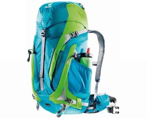 Deuter Ac Trail Pro 32 Lt SL Sırt Çantası