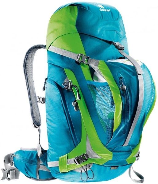 Deuter Ac Trail Pro 32 Lt SL Sırt Çantası