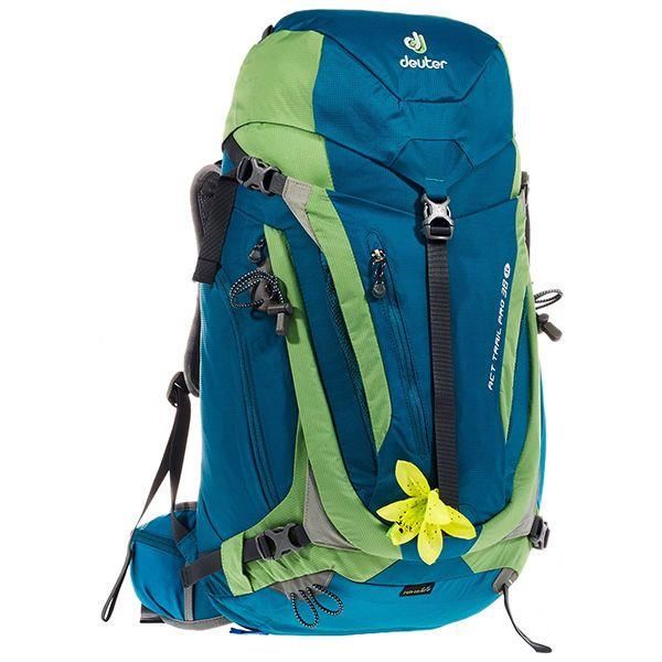 Deuter Act Trail Pro SL 38 Lt Sırt Çantası