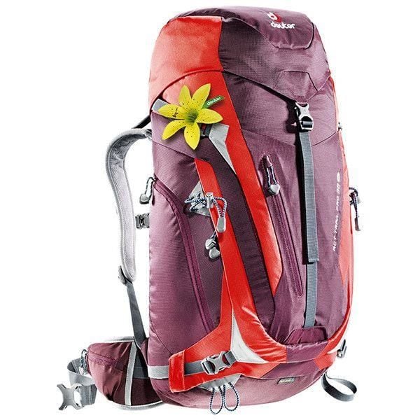 Deuter Act Trail Pro SL 38 Lt Sırt Çantası