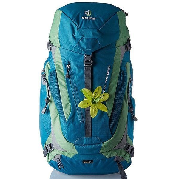 Deuter Act Trail Pro SL 38 Lt Sırt Çantası