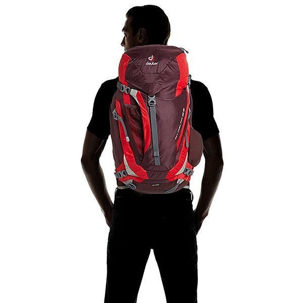 Deuter Act Trail Pro SL 38 Lt Sırt Çantası