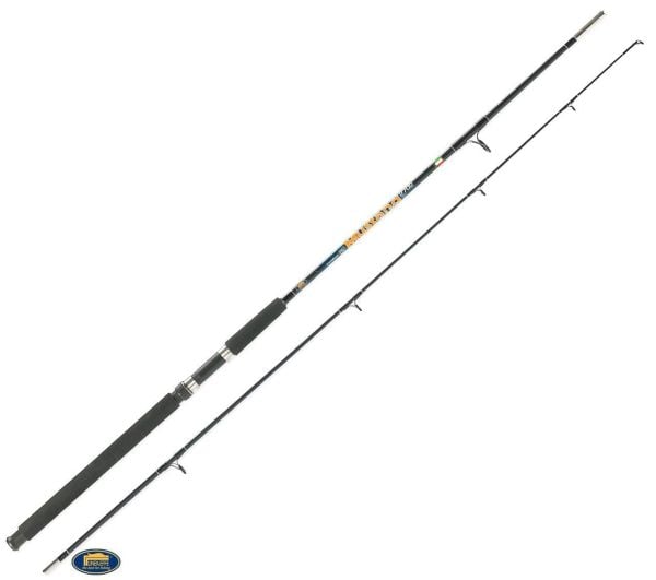 Lineaeffe Mustang 150Cm 100-250Gr Tekne Kamışı KIRMIZI