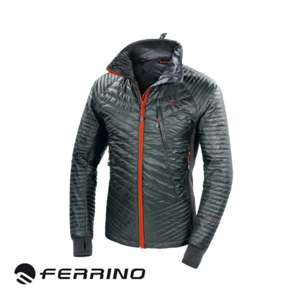 Ferrino Vanoise Mont SİYAH - XXXL