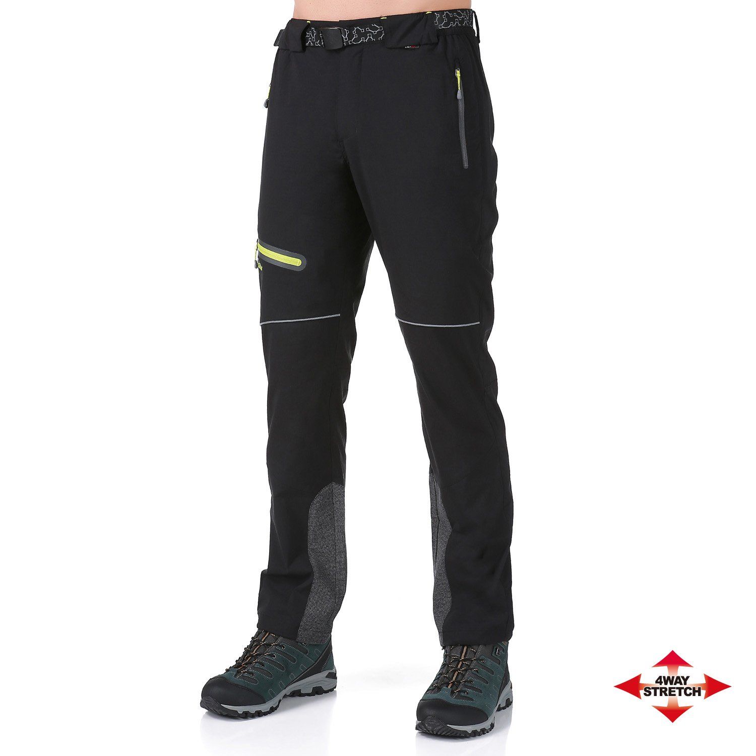 Evolite Bay  Xtrm Pro Pantolon