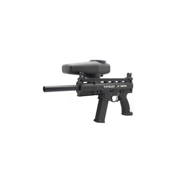 Tippmann X7 Phenom Mechanial Paintball İşaretleyicisi