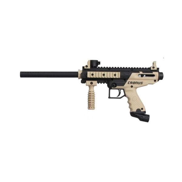 Tippmann Cronus Basic Paintball İşaretleyici