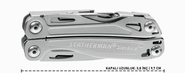 Leatherman Sidekick Multi Tool