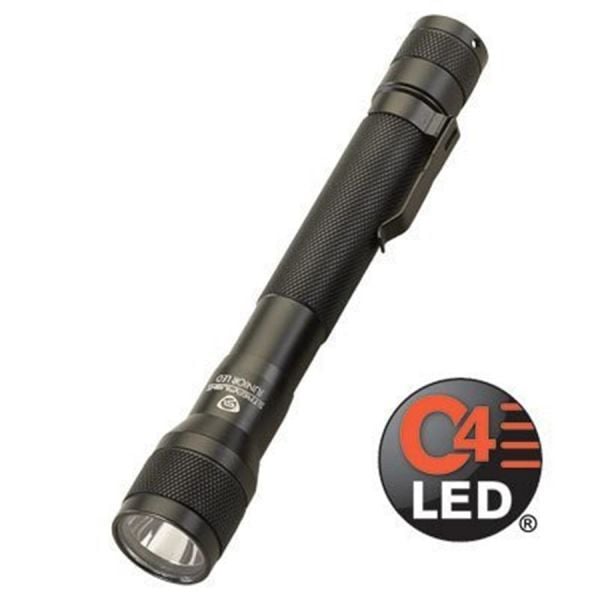 Streamlight 85 Lümen El Feneri (2AA Pil Set)