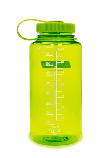 Nalgene 32oz WM Loop-Top Tritan Suluk