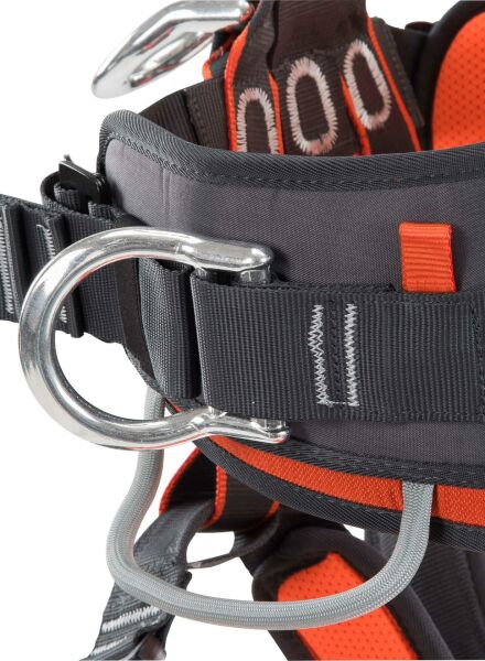 Climbing Technology Axess QR Harness Emniyet Kemeri S-M