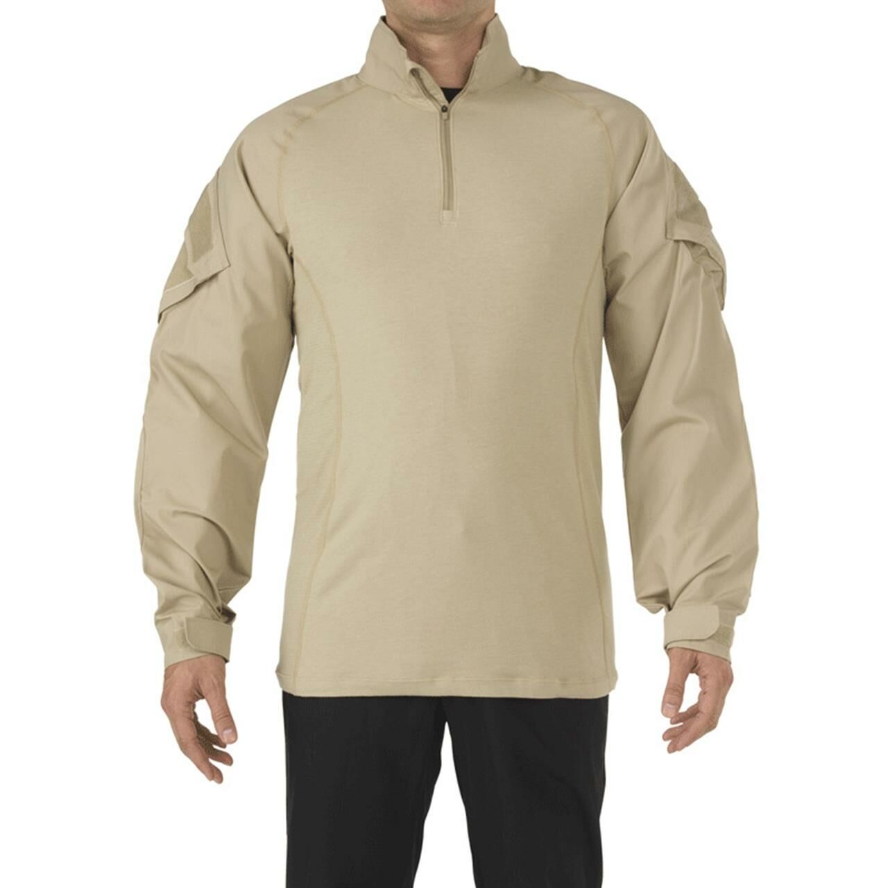 5.11 Rapid Assault Shirt ( Khaki )