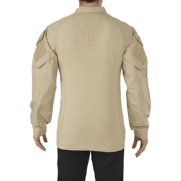 5.11 Rapid Assault Shirt ( Khaki )