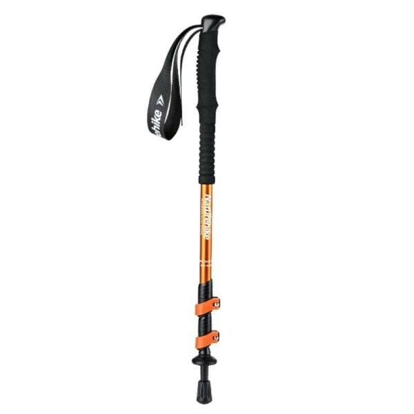 Naturehike ST01 3-Node 6061 AL Teleskopik Trekking Batonu | 57-120 cm |