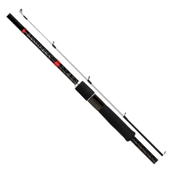 Shimano Bassterra LRF 244cm 3-15gr Olta Kamışı