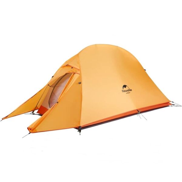 Naturehike Cloud UP-1 Ultralight Kamp Çadırı ORANGE - 210T