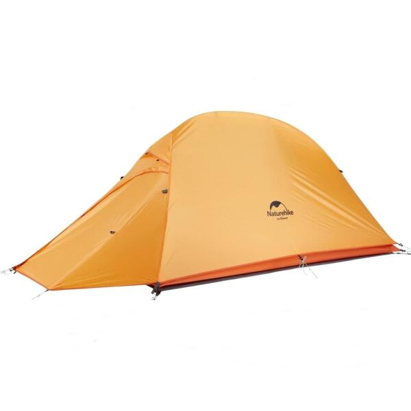 Naturehike Cloud UP-1 Ultralight Kamp Çadırı ORANGE - 210T