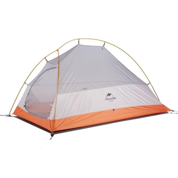 Naturehike Cloud UP-1 Ultralight Kamp Çadırı ORANGE - 210T