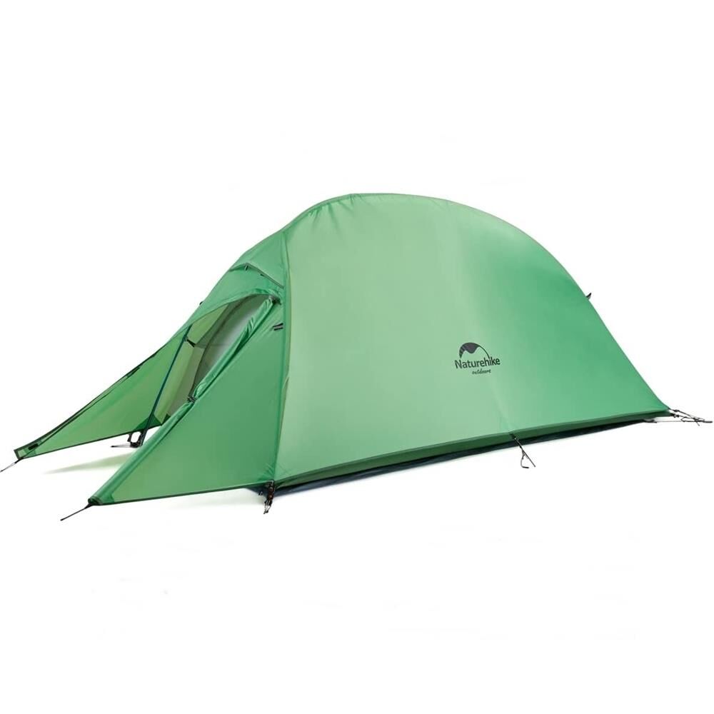 Naturehike Cloud UP-1 Ultralight Kamp Çadırı Bud Green - 210T