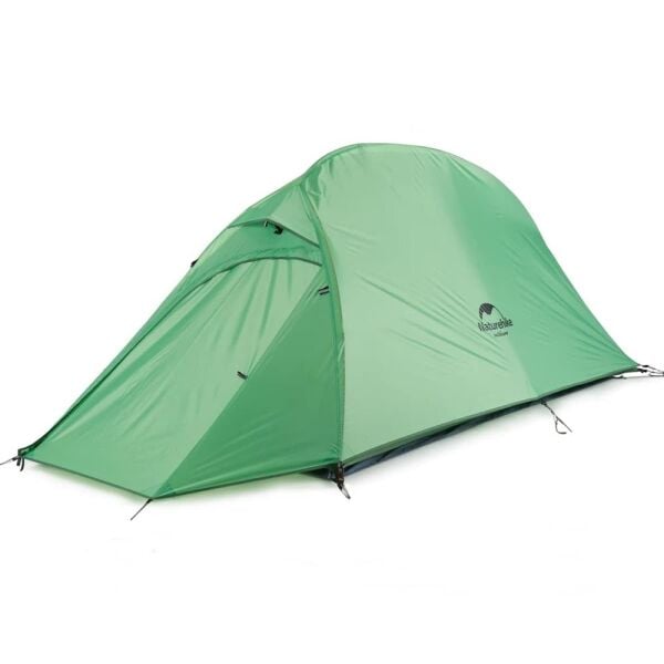 Naturehike Cloud UP-1 Ultralight Kamp Çadırı Bud Green - 210T