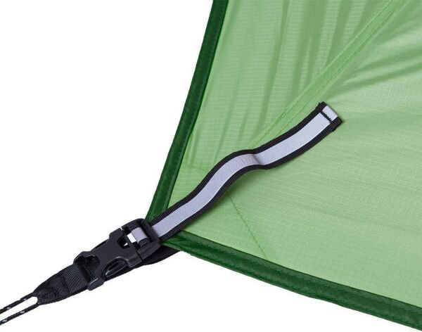 Naturehike Cloud UP-1 Ultralight Kamp Çadırı Bud Green - 210T