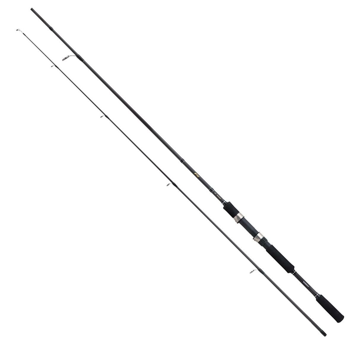 Shimano FX Medium MOD-FAST 240cm 10-30gr Spinning Olta Kamışı