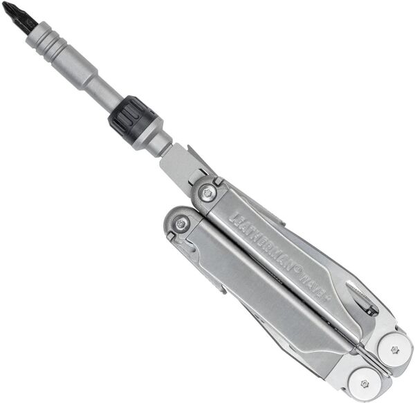 Leatherman Ratchet Driver