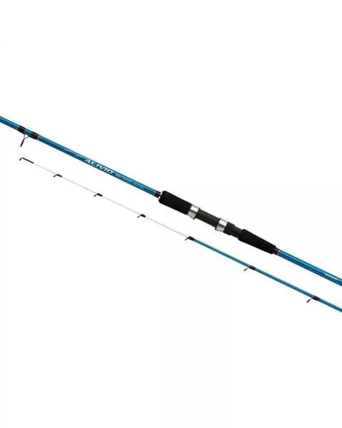 Shimano Alivio Boat Quiver 180cm 50-150gr Olta Kamışı