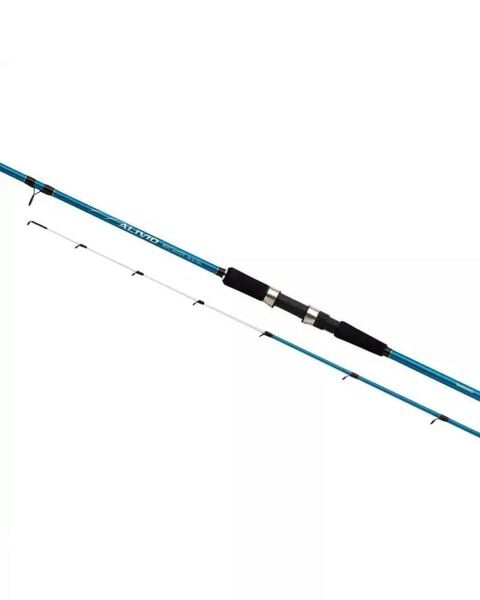 Shimano Alivio Boat Quiver 150cm 50-150gr Olta Kamışı