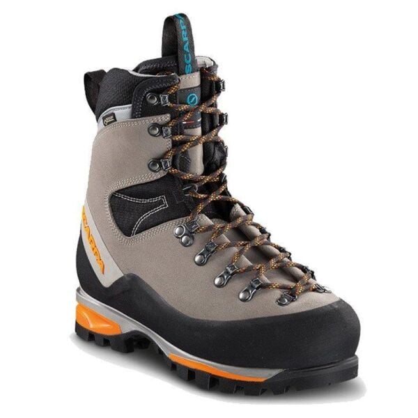 Scarpa Grand Dru Bronze Gtx Bot 44