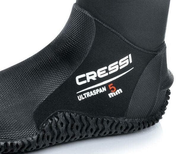 Cressi Ultraspan Tabanlı Dalış Botu