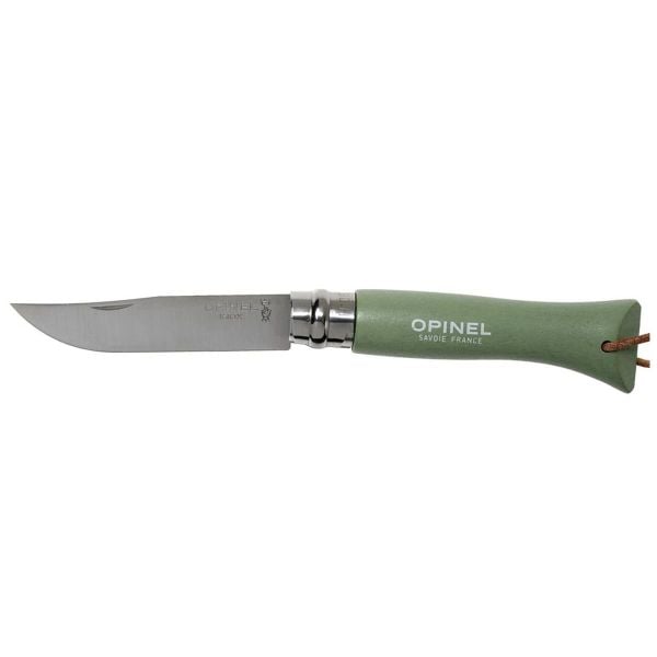 Opinel Inox Trekking No 6 Paslanmaz Çelik Çakı