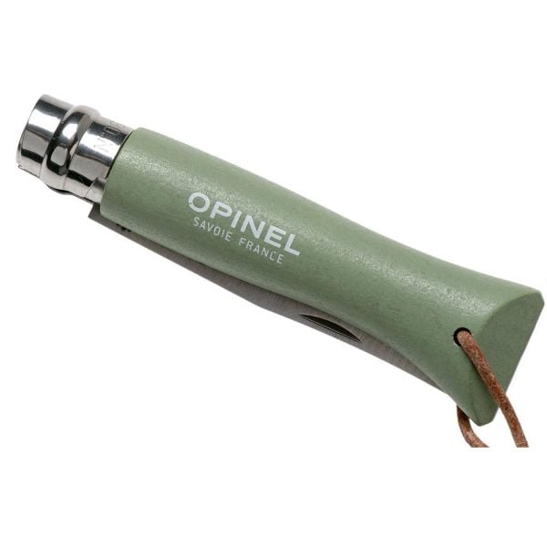 Opinel Inox Trekking No 6 Paslanmaz Çelik Çakı