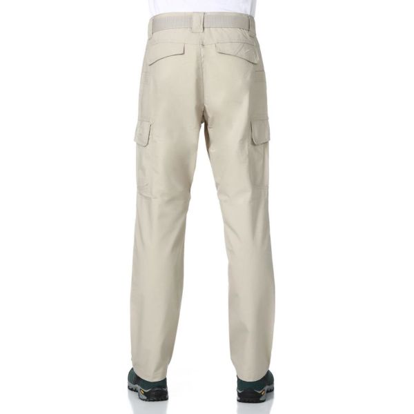 Evolite Goldrush Tactical Bay Pantolon-Bej