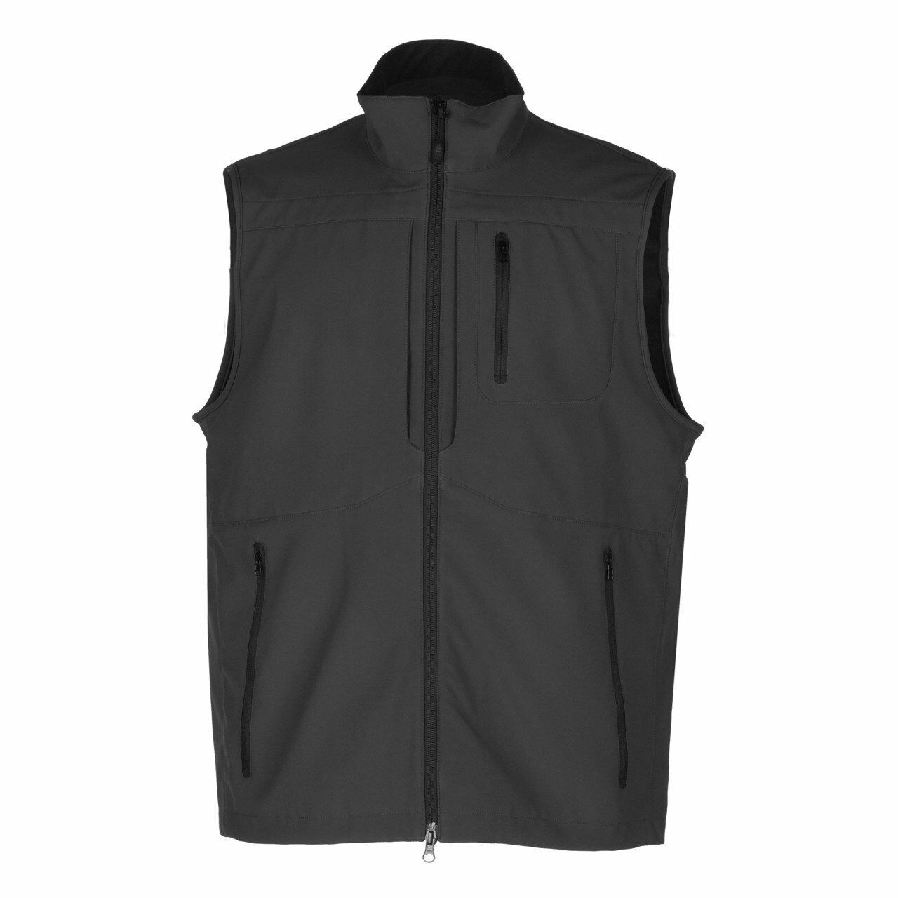 5.11 Covert Vest Siyah Renk Erkek Yelek