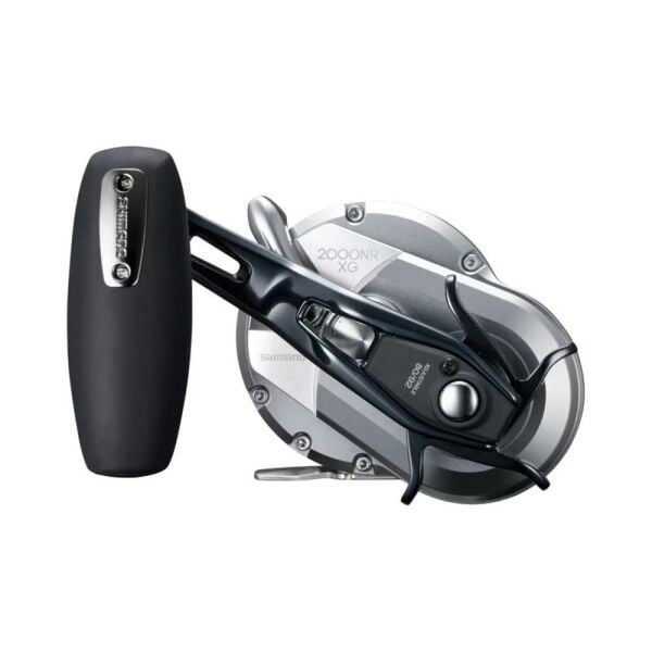 Shimano Ocea Jigger 2001NRPG Olta Makinesi