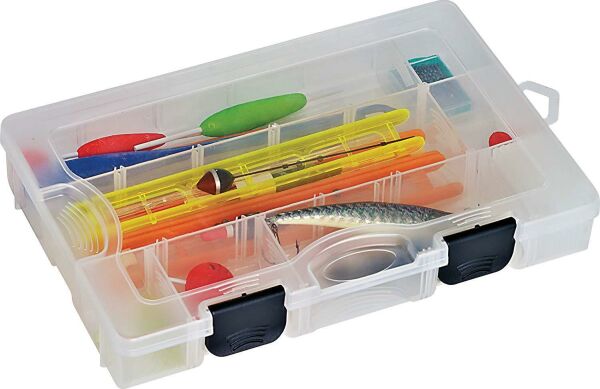 Plastilys Lure Box 27Cm Suni Yem Kutusu