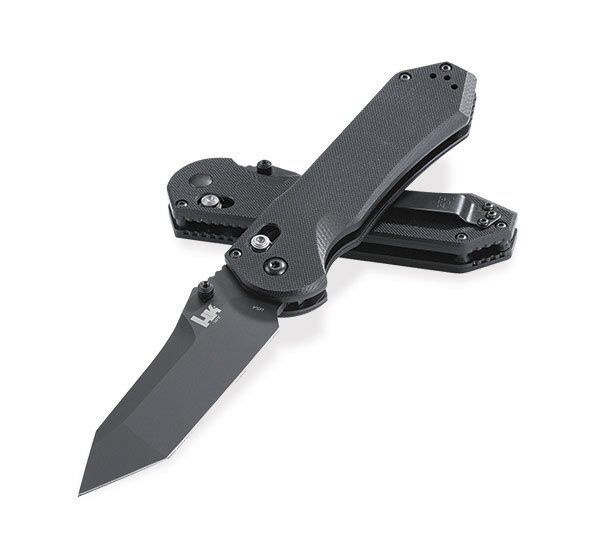 Benchmade HK Axis Çakı