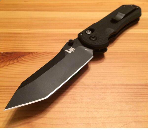 Benchmade HK Axis Çakı